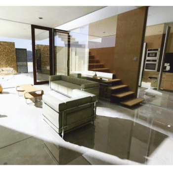 3D Renders using Vray