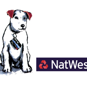 Illustrations for "Little Hobo" NatWest Banks Advertising campaign